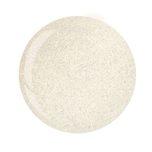 Powder Polish - #5529 White With Silver Mica